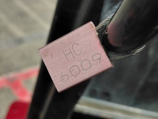 Четырехопорные погрузчики Hangcha XF35G