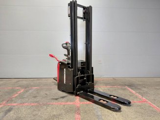 Штабелер с откидной платформой Hangcha CDD12-AC2S-L