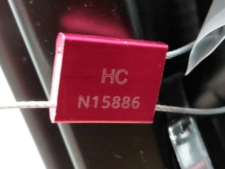 Четырехопорные погрузчики Hangcha XE20i (CPD20-XEY2HA-SI) 