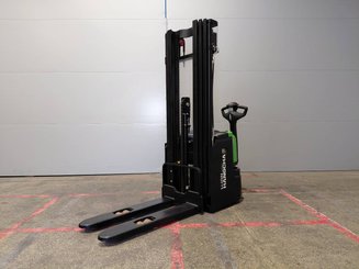Штабелеры с электроприводом Hangcha CDD14-XT1-SI  - 2