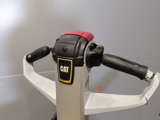 Гидростатический Caterpillar NPV20N2 - 6