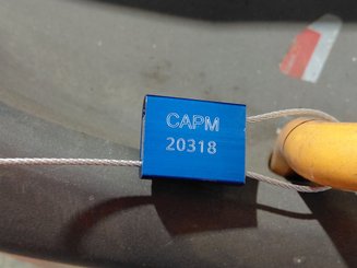 Сборщик заказов Crown MPC3040-12 - 10