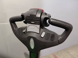Штабелеры с электроприводом Hangcha CDD16-XT1-SIL - 7