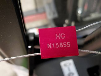 Трехопорные погрузчики Hangcha XC3-20i (CPDS20-XCY2G-SI) - 5
