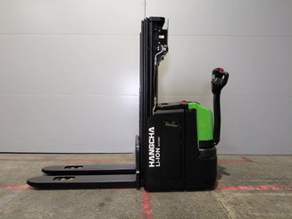 Штабелеры с электроприводом Hangcha CDD12-XT1-SiL