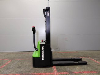 Штабелеры с электроприводом Hangcha CDD12-AMC2-Li - 5