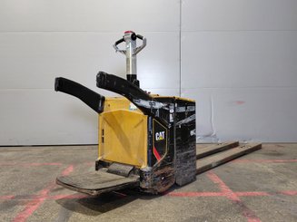 Гидростатический Caterpillar NPV20N2