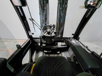 Газовый погрузчик Yale GLP55 - 7