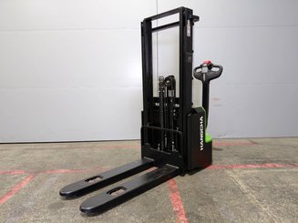 Штабелеры с электроприводом Hangcha CDD12-AMC2-Li - 3