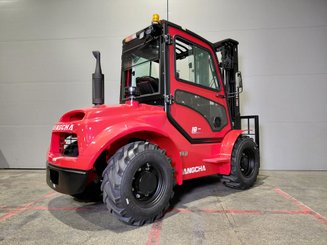 Внедорожный погрузчик Hangcha TT18-4  (CPCD18-XW97C-RT4)