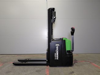 Штабелеры с электроприводом Hangcha CDD16-XT1-SIL