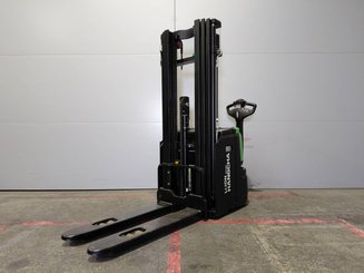 Штабелеры с электроприводом Hangcha CDD16-XT1-SIL - 3