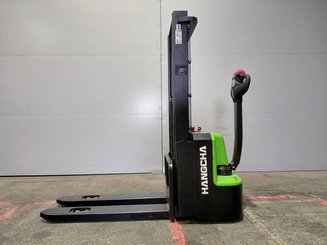 Штабелеры с электроприводом Hangcha CDD12-AMC2-Li - 6