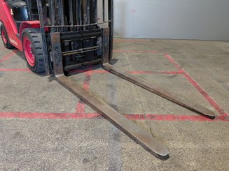 Четырехопорные погрузчики Hangcha XF35G - 6