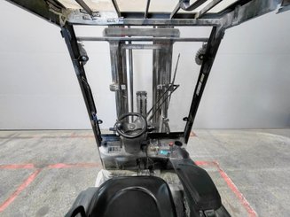 Трехопорные погрузчики Caterpillar EP20PNT - 7