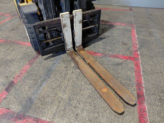 Газовый погрузчик Yale GLP30