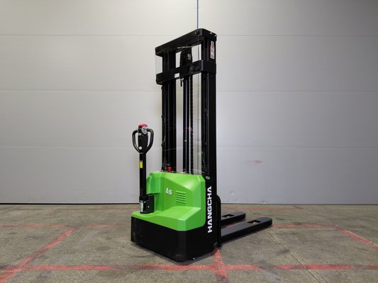 Штабелеры с электроприводом Hangcha CDD15-A2MC2-ISZ - 1
