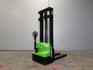 Штабелеры с электроприводом Hangcha CDD15-A2MC2-ISZ - 1