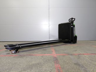 Гидравлическая тележка Hangcha CBD20-XT1-SI