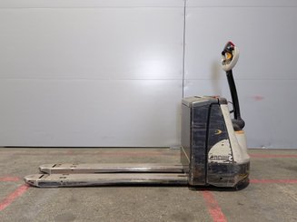 Гидростатический Crown WP3020-2.0 - 5