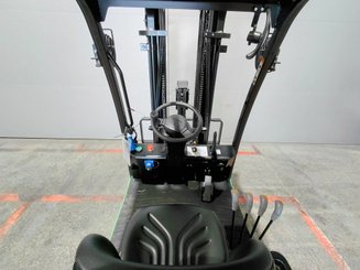 Трехопорные погрузчики Hangcha X3W15i (CPDS15-XD4-SI)