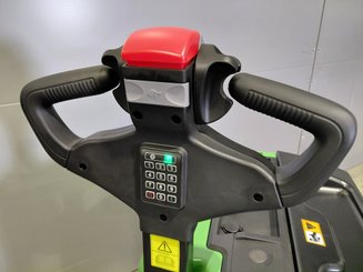 Гидравлическая тележка Hangcha CBD20-XT1-SI