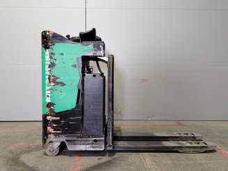 Трехсекционная Mitsubishi PBR20N - 4