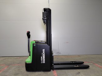 Штабелеры с электроприводом Hangcha CDD16-XT1-SIL