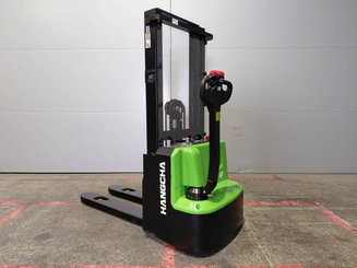Штабелеры с электроприводом Hangcha CDD12-AMC2-Li - 2