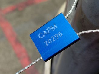 Ричтрак Crown ESR 5260