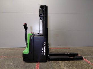 Штабелеры с электроприводом Hangcha CDD12-XT1-SiL