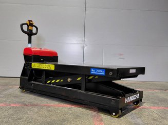 Подъемный стол Hangcha 1020XB - 1