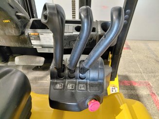 Электрический погрузчик Yale ERP35 VL