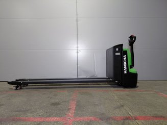 Гидравлическая тележка Hangcha CBD20-XT1-SI