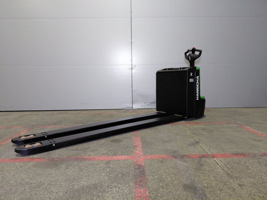 Гидравлическая тележка Hangcha CBD20-XT1-SI - 1