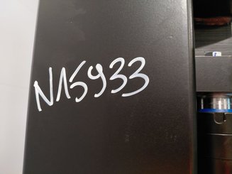 Четырехопорные погрузчики Hangcha XE20Ci ( CPD20-XEXY2HA-SI ) - 5