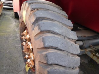 Четырехопорные погрузчики Kalmar DCD 320-12 - 6