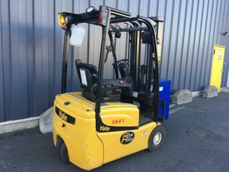 Электрический погрузчик Yale ERP16VT SWB