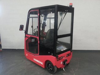 Tow tractor Hangcha QDD6-C1