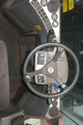 Четырехопорные погрузчики Kalmar DCD 320-12 - 2