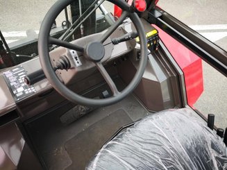 Внедорожный погрузчик Manitou M50-4 - 4
