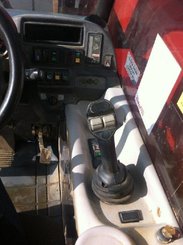 Телескопический погрузчик Manitou MHT10120 - 4