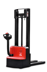 Штабелеры с электроприводом Hangcha CDD12-AMC1-SZ - 1