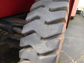 Четырехопорные погрузчики Kalmar DCD 320-12 - 7