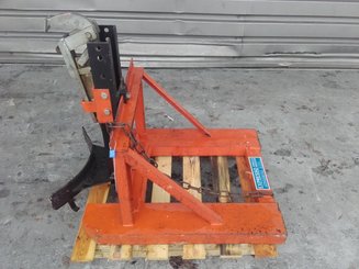 Аксессуары Expresso Porte fûts