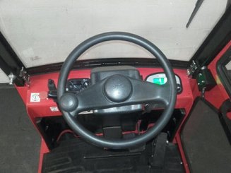 Tow tractor Hangcha QDD6-C1