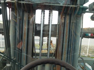 Четырехопорные погрузчики Kalmar DCD 320-12 - 3