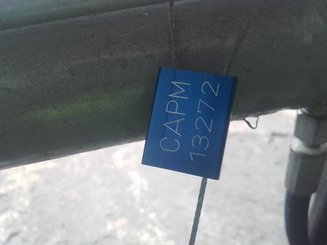 Позиционер вил ELM 31FPF251150 - 2