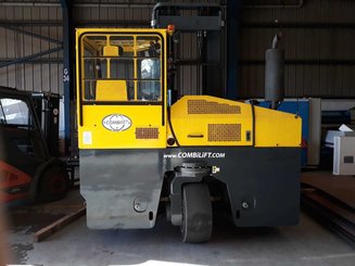 Четырех-ходовые рич-траки Combilift C12000 - 3