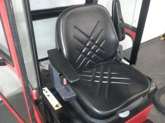 Tow tractor Hangcha QDD6-C1